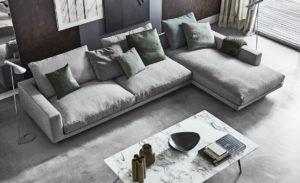 6 Mood-Design_Flexform_sofa_Campiello Design sofy , który zbliża